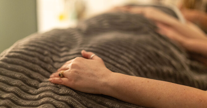 Restorative Soul (Hands On Therapies including Bioenergetic Scans and ATB Sessions)